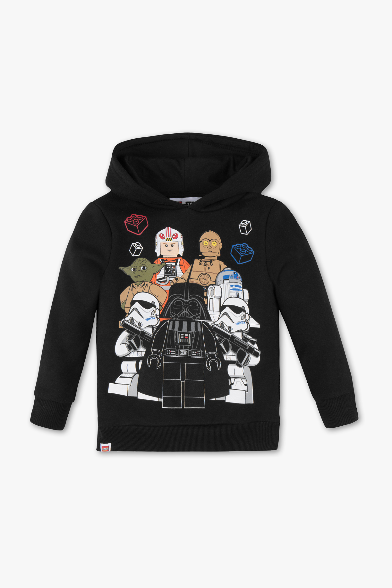 Lego Star Wars hoodie