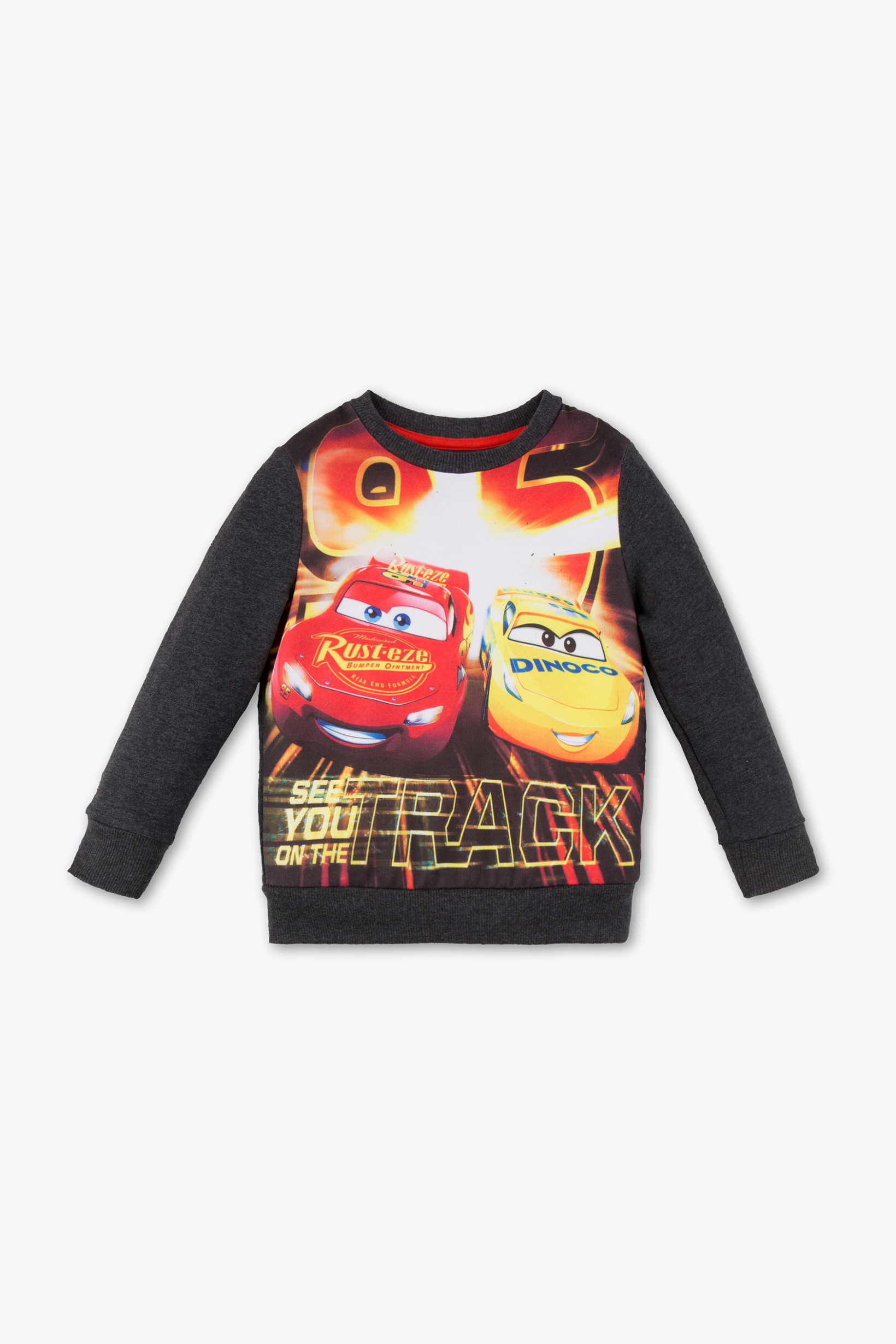 Palomino Cars-sweatshirt