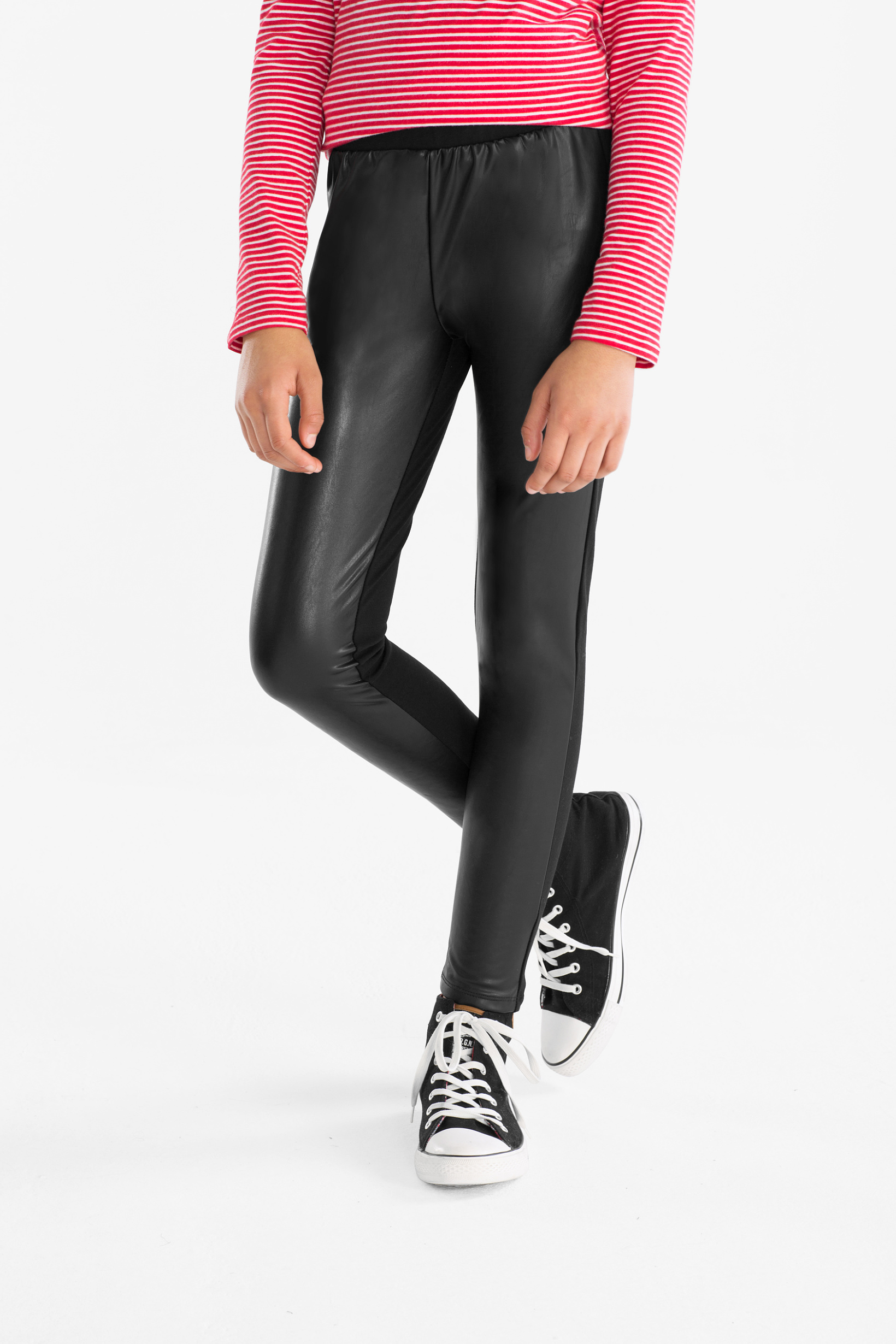 Here and There Legging