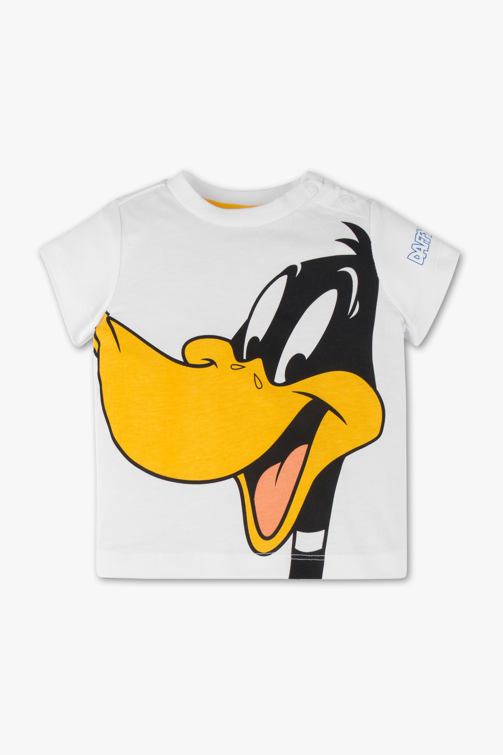 Baby Club Looney Tunes baby T-shirt biokatoen