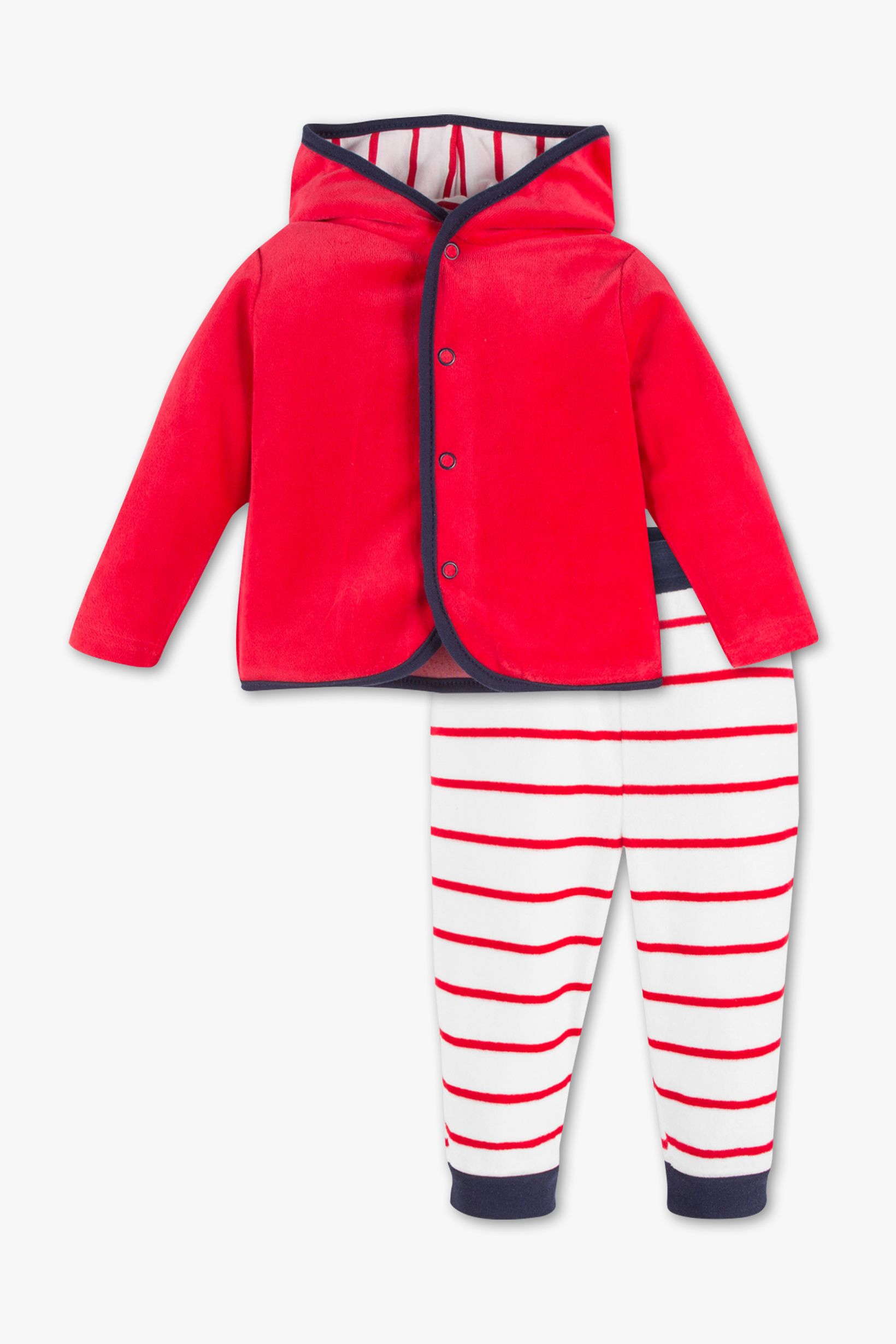 Baby Club Baby-outfit 2-delig