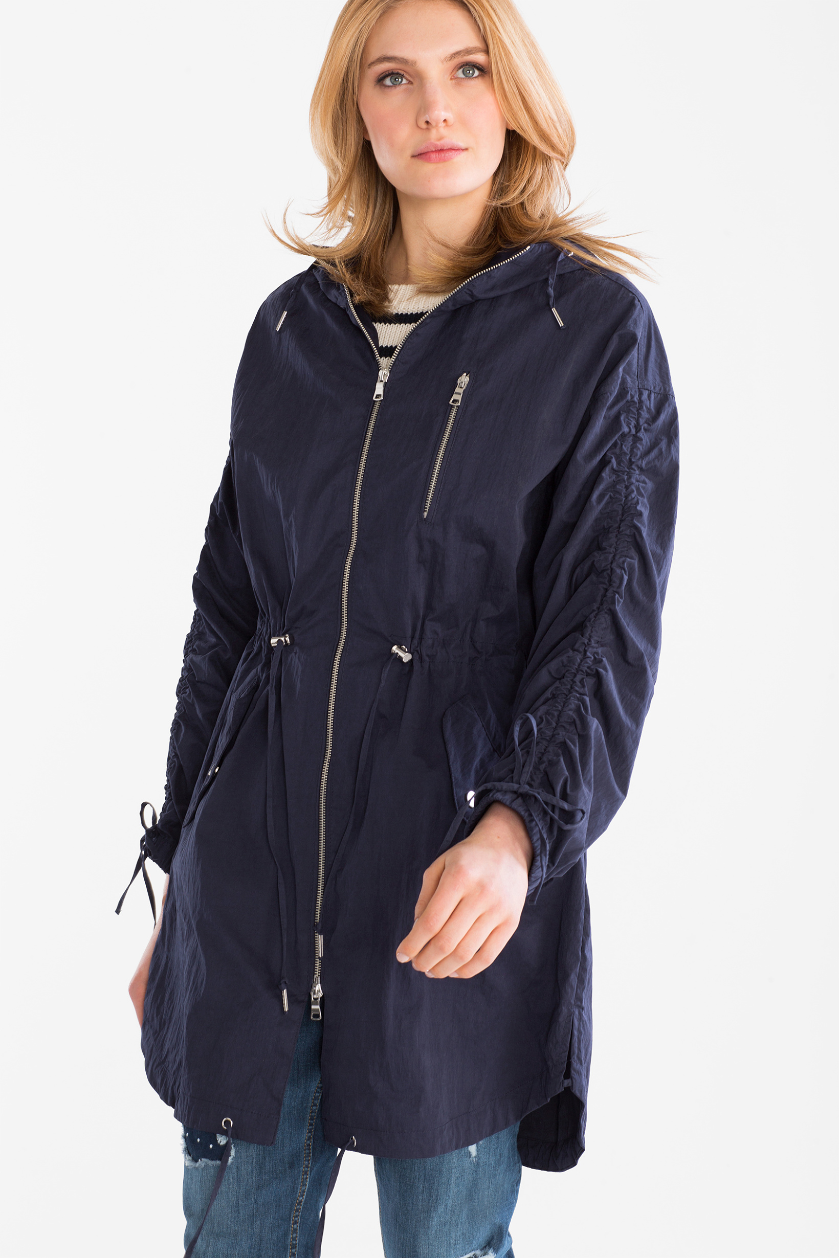 Yessica Parka