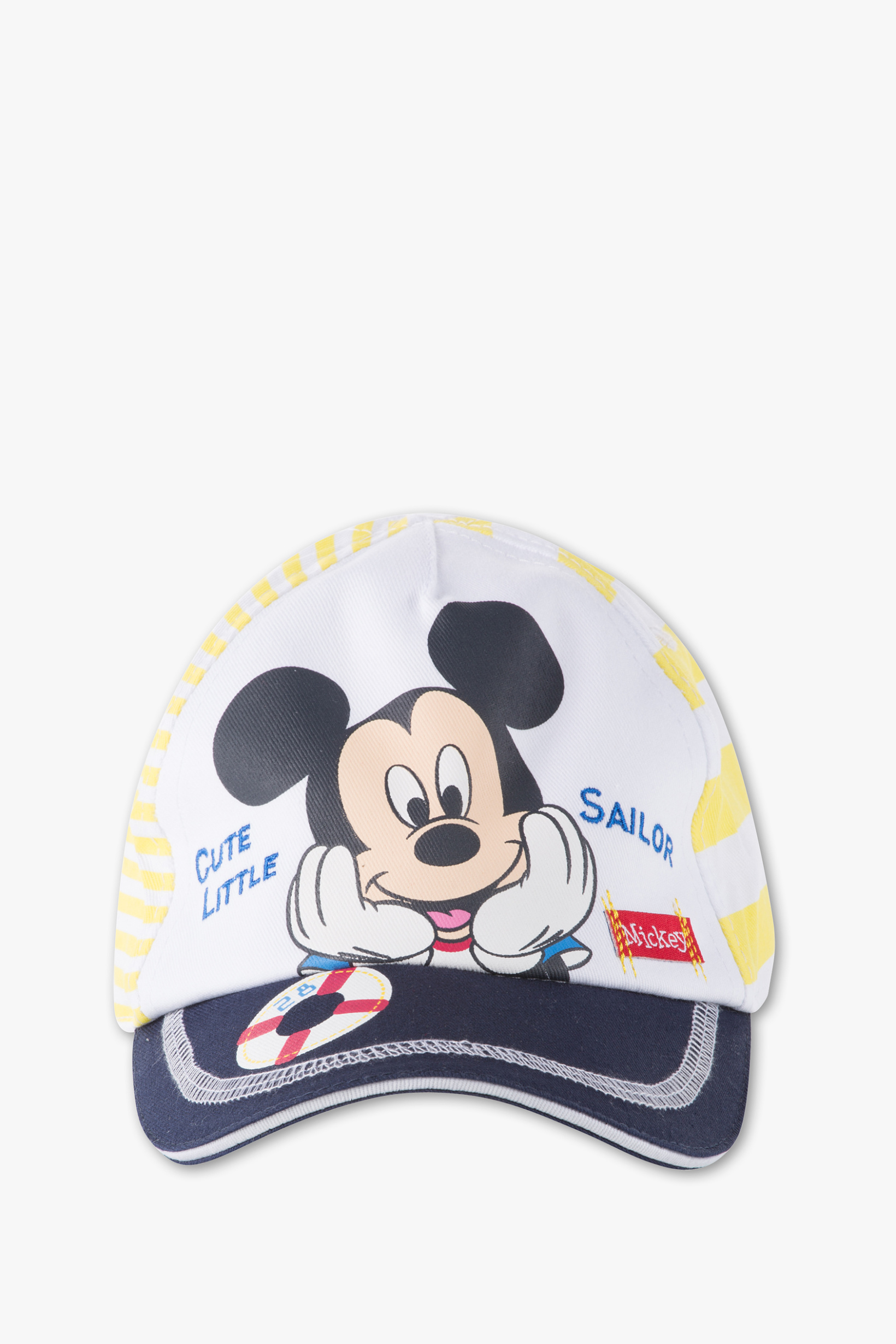 Disney Baby Mickey Mouse-babymuts