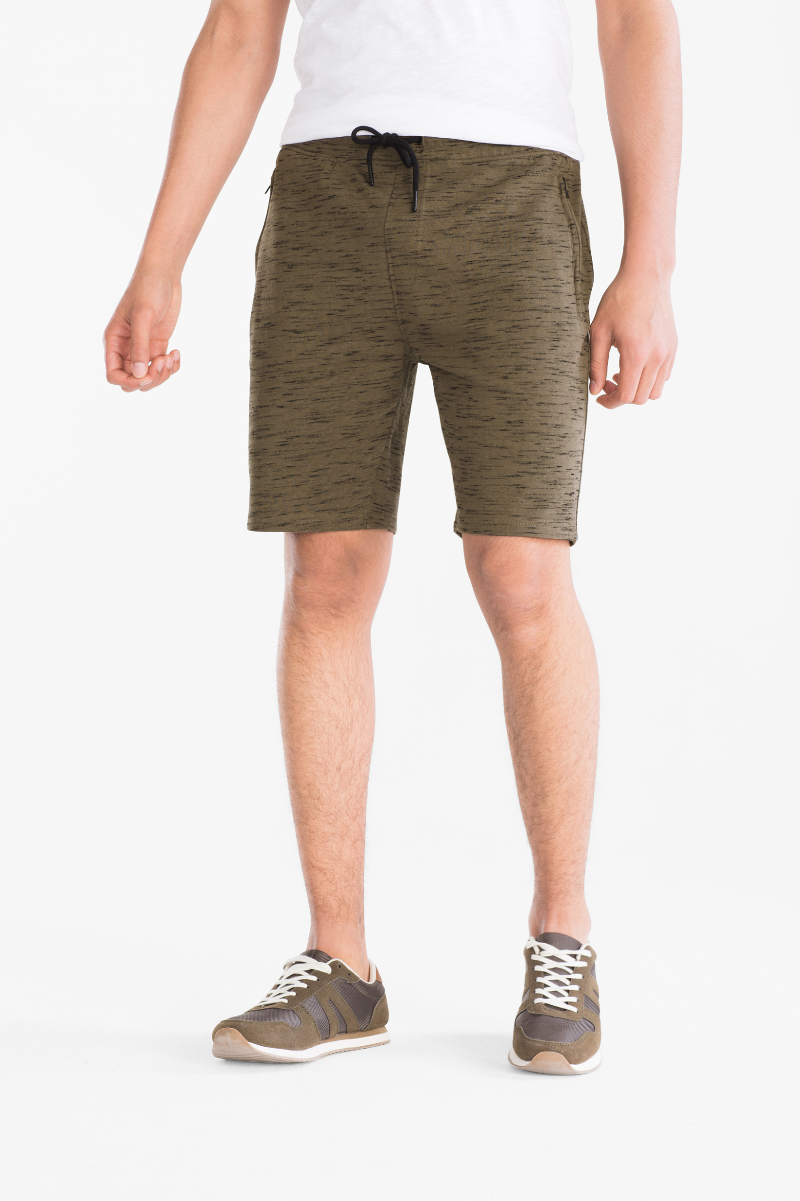 Clockhouse Sweatshorts Regular Fit