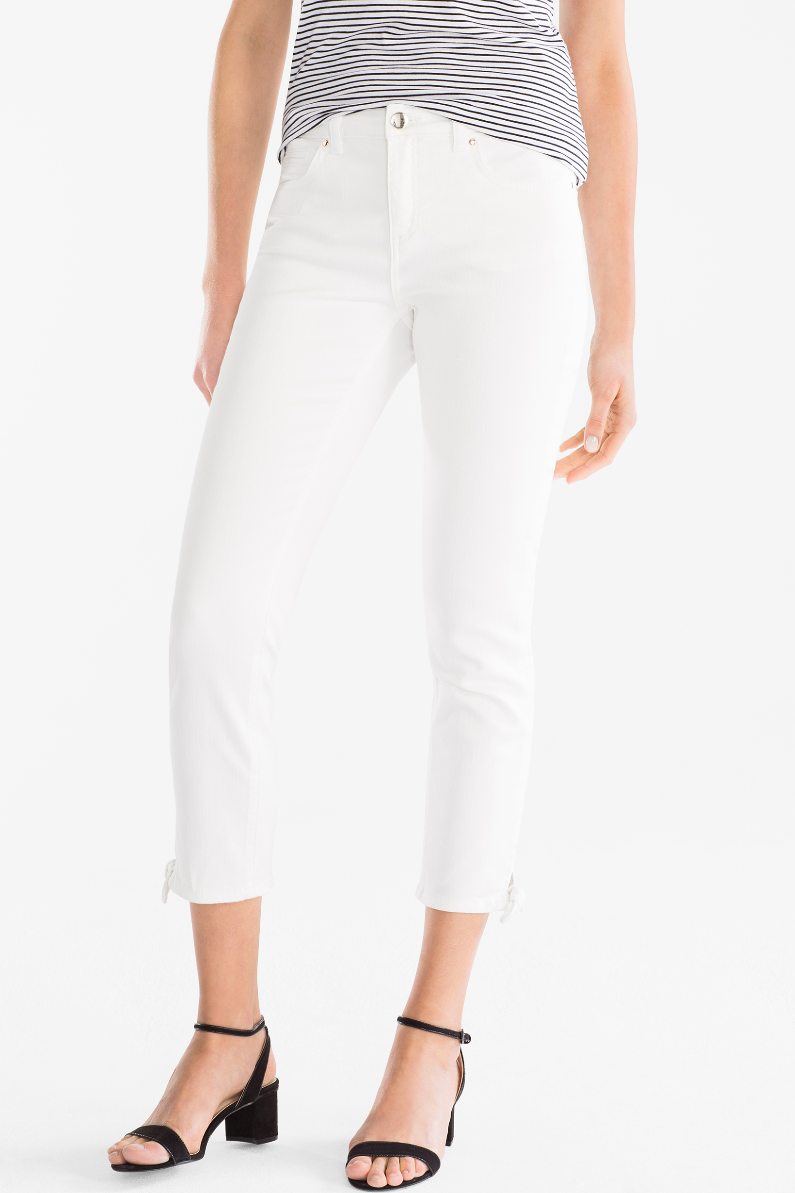 Your Sixth Sense Jeans