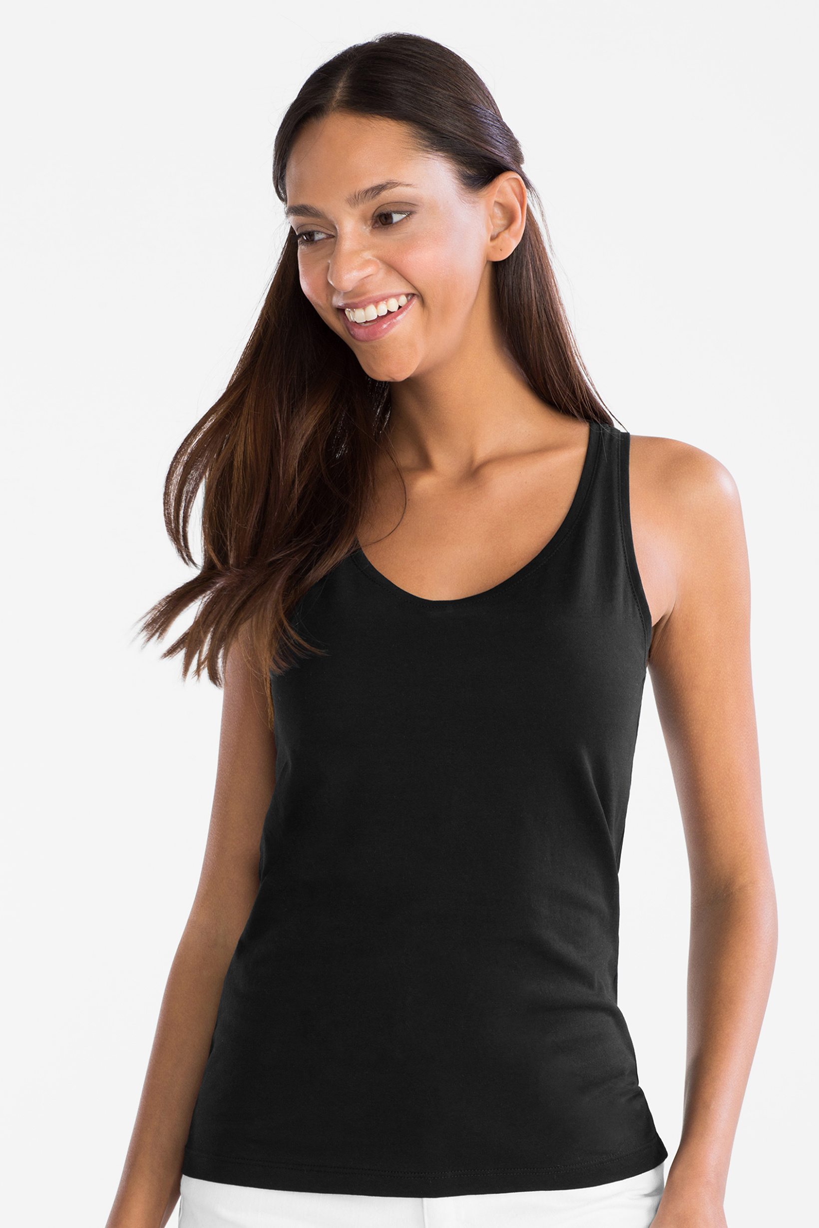 Yessica BEST DEAL Basic-top