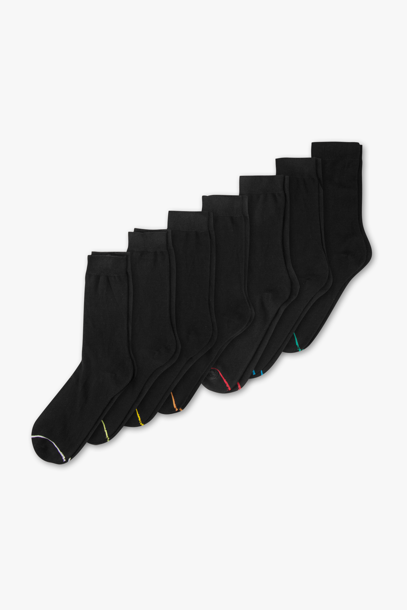 BEST DEAL sokken 7 paar
