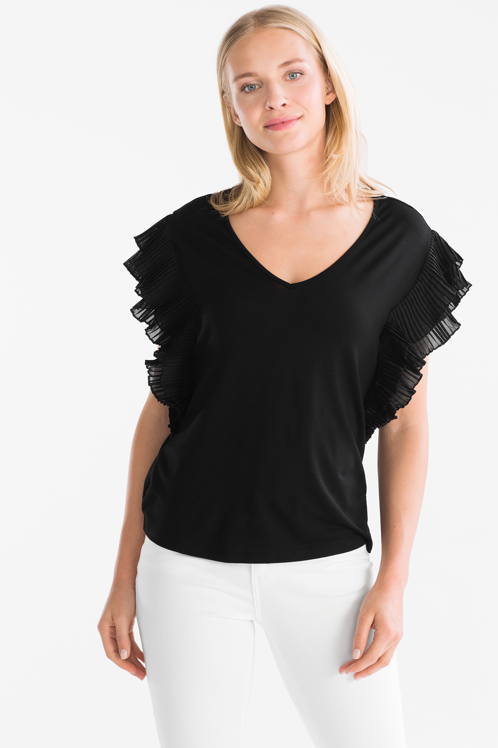 Your Sixth Sense Top