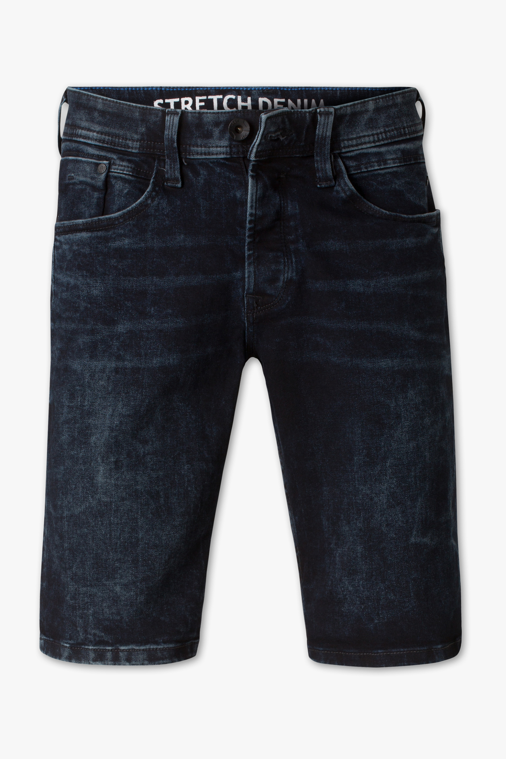 Angelo Litrico Jeansshorts