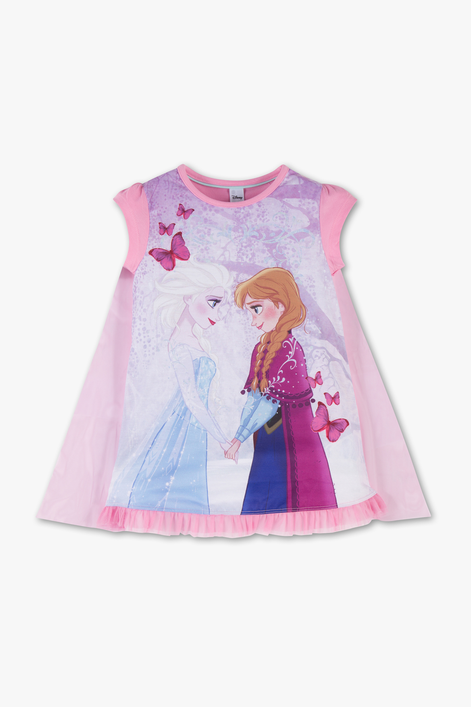 Disney Girls Frozen-nachthemd