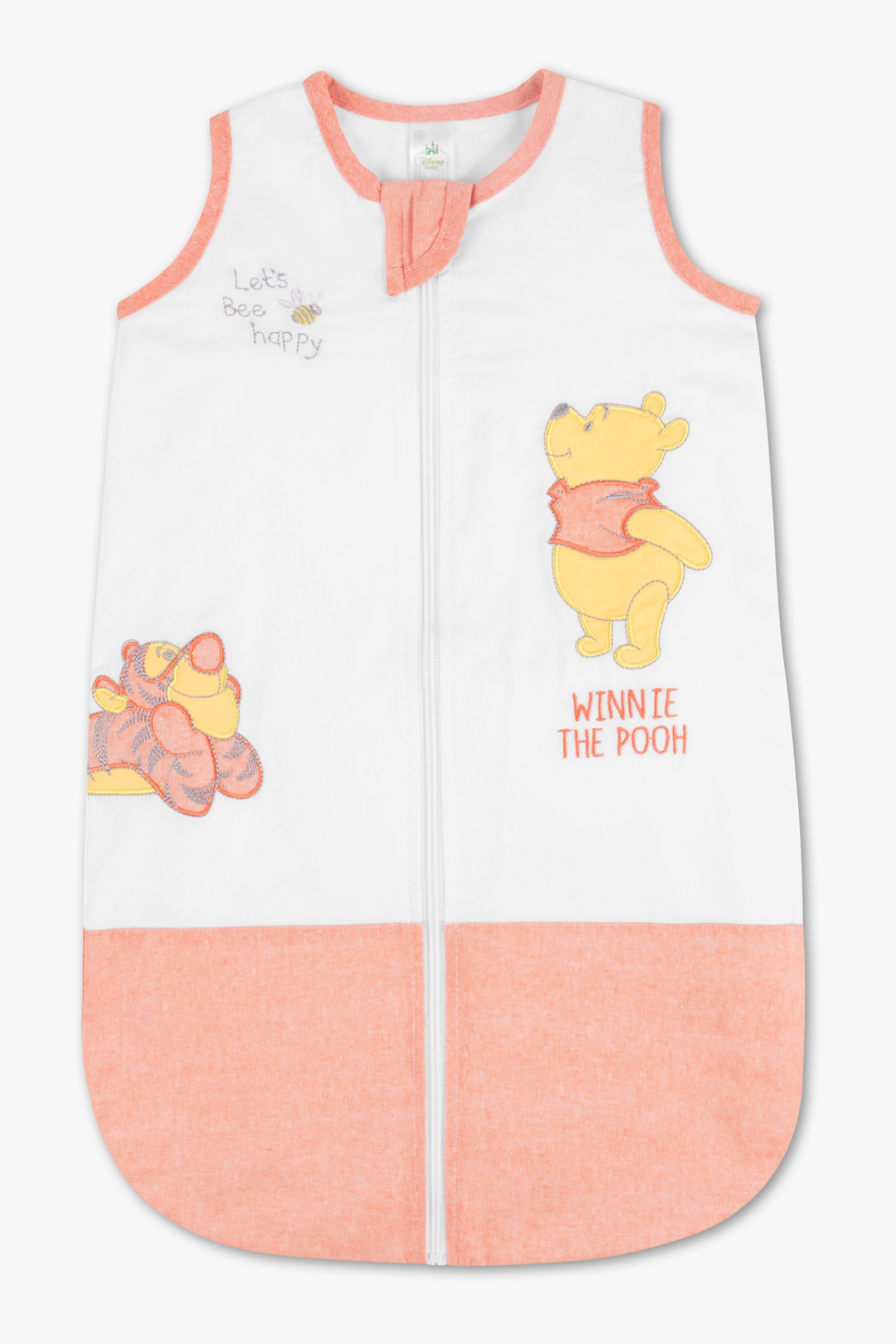 Disney Baby Winnie the Pooh babyslaapzak