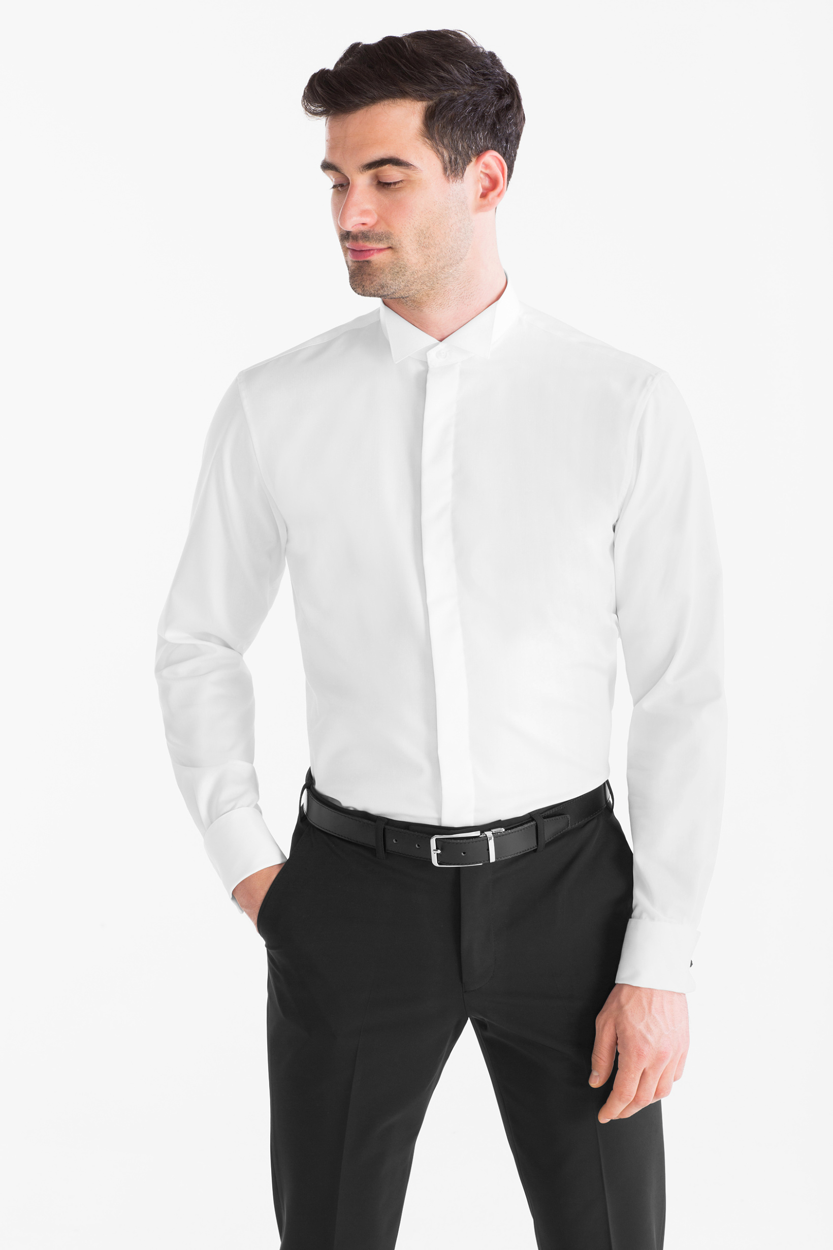 Westbury Business-overhemd Regular Fit
