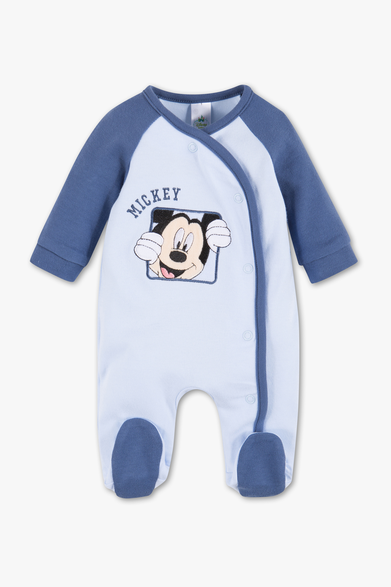 Disney Baby Disney babypyjama biokatoen