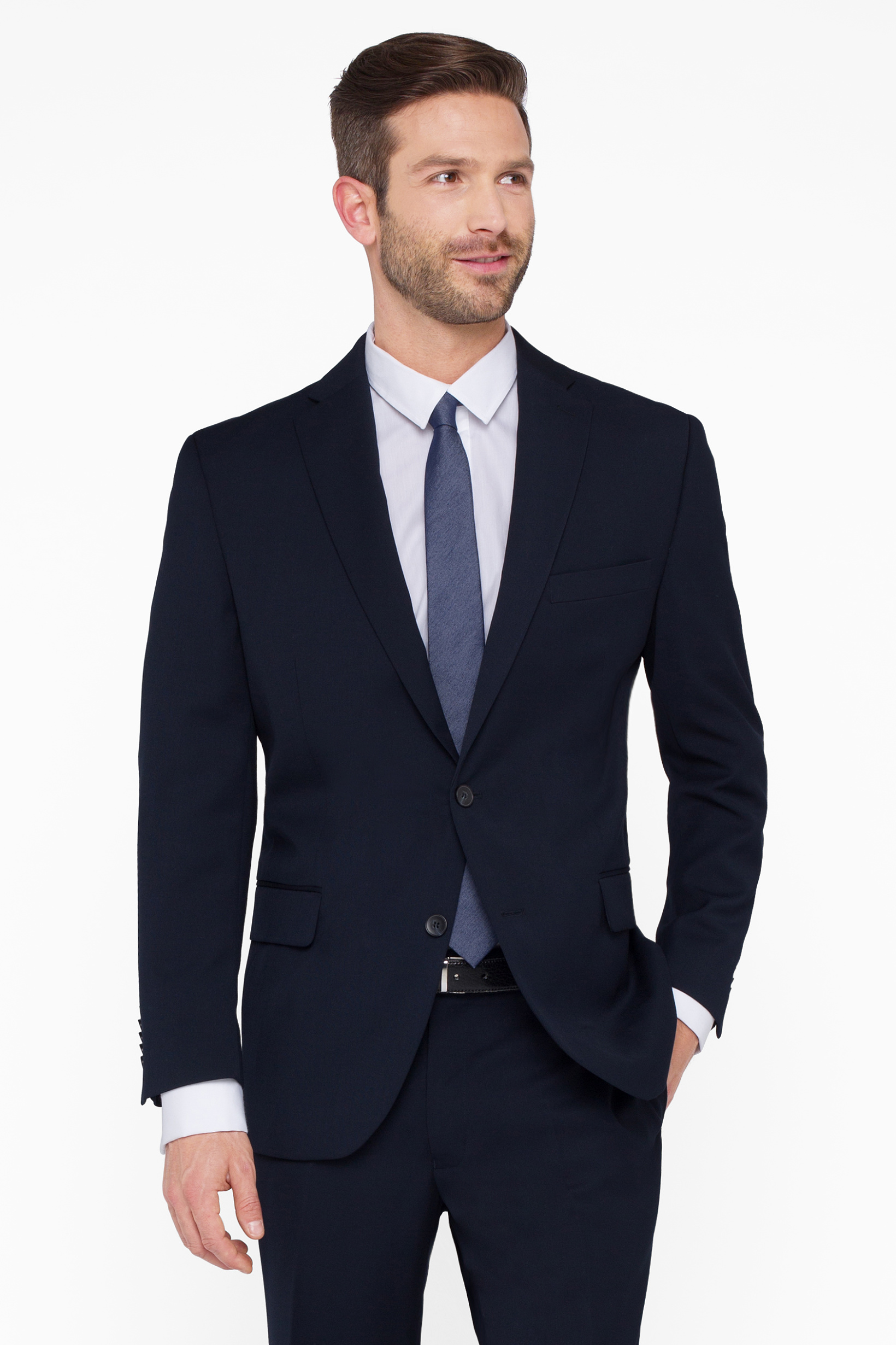 Canda Split suit colbert