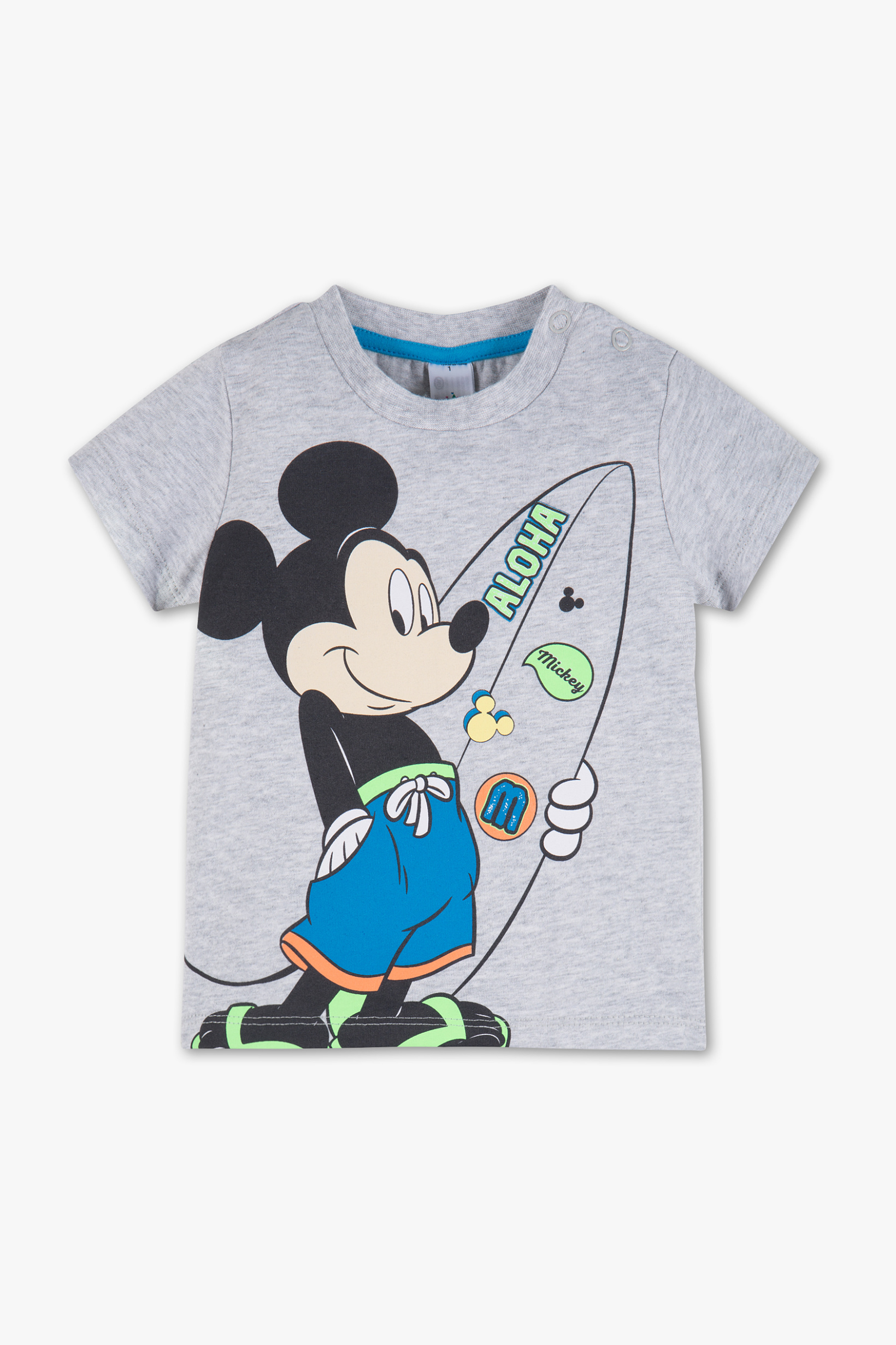 Disney Disney baby-T-shirt biokatoen