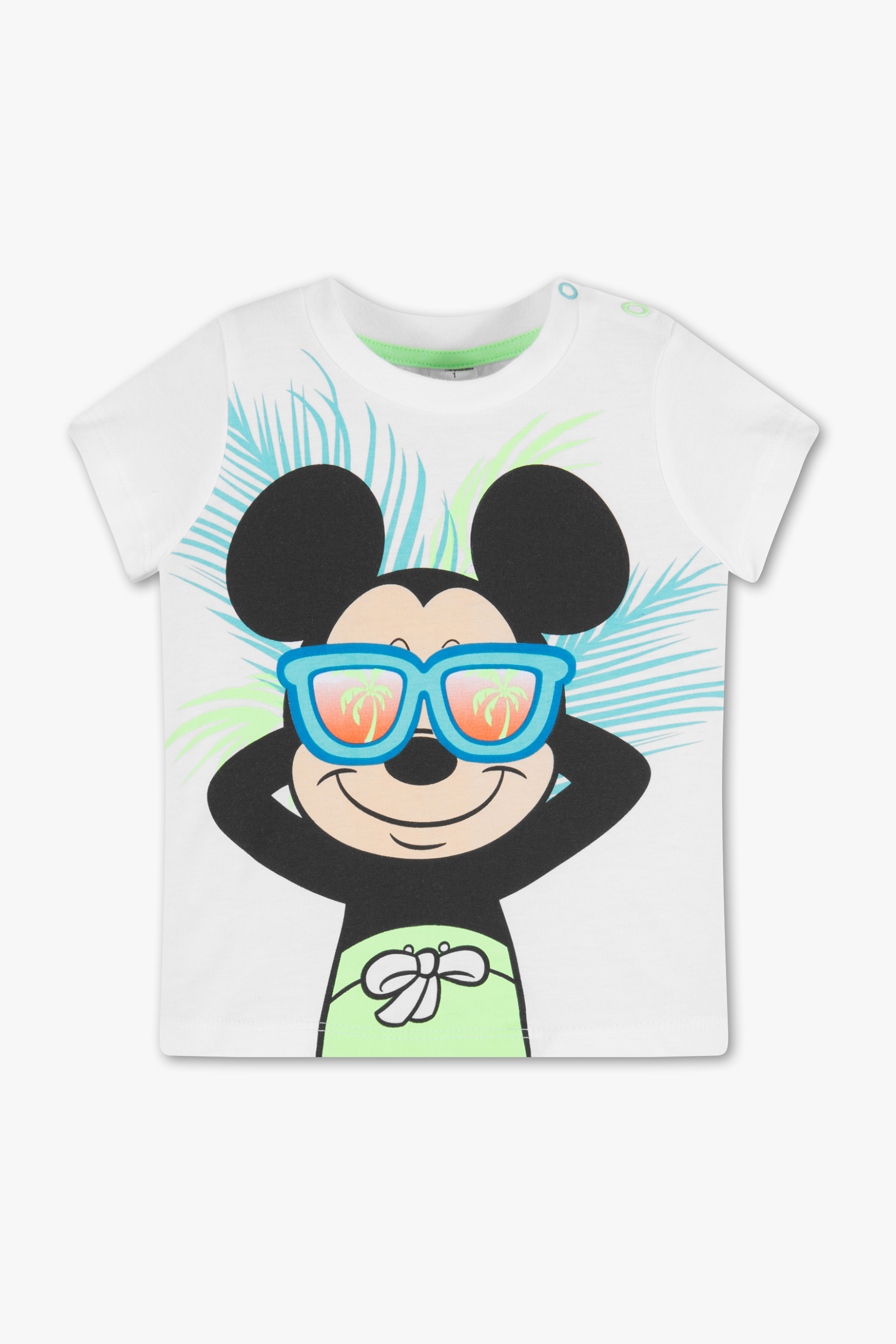 Disney Mickey Mouse baby-T-shirt