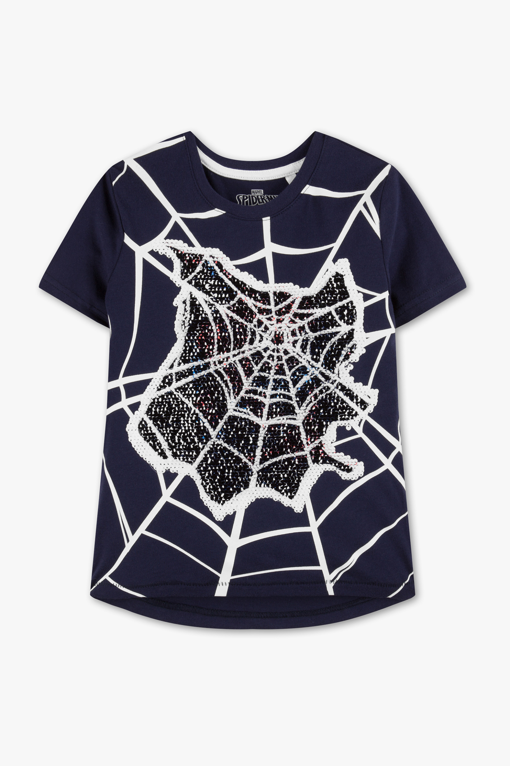 Disney Boys Spider-Man T-shirt