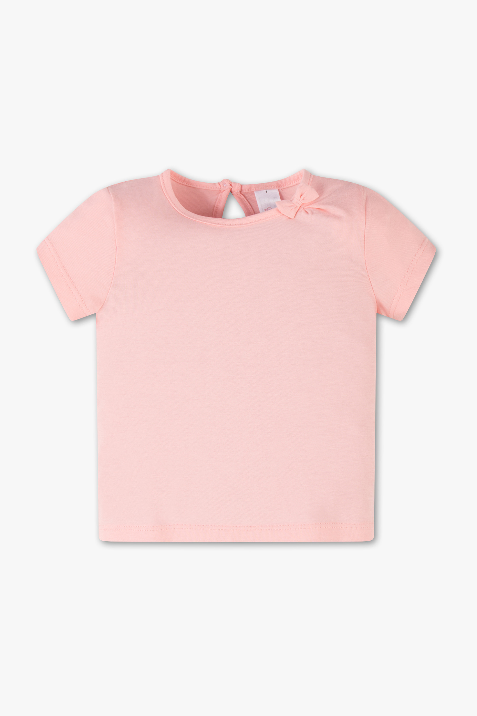 Baby Club Baby-T-shirt biokatoen