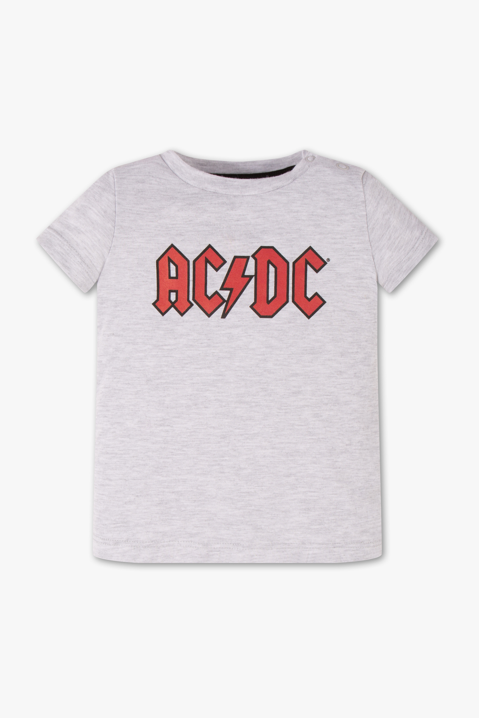 Baby Club AC-DC baby-T-shirt