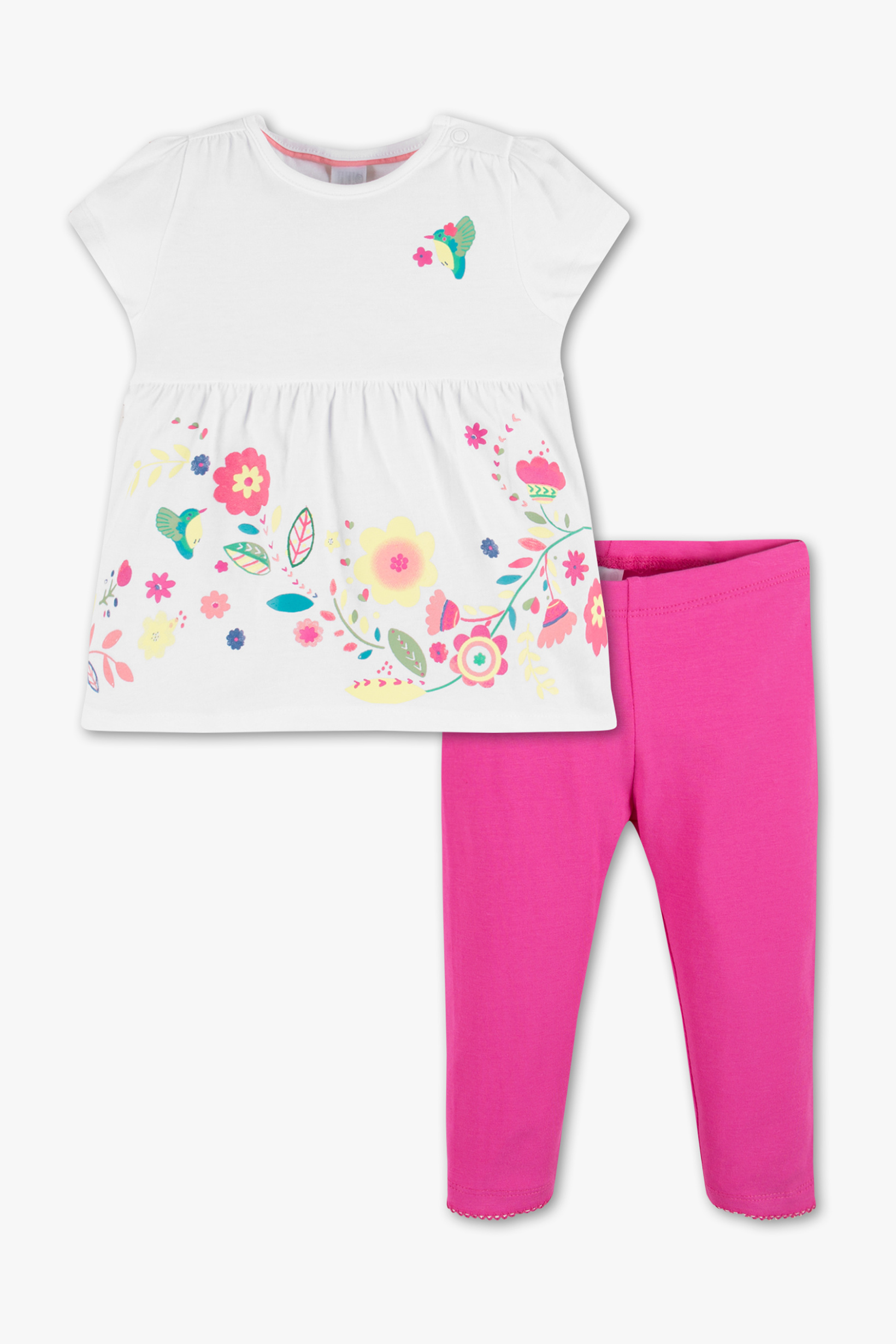 Baby Club Baby-outfit
