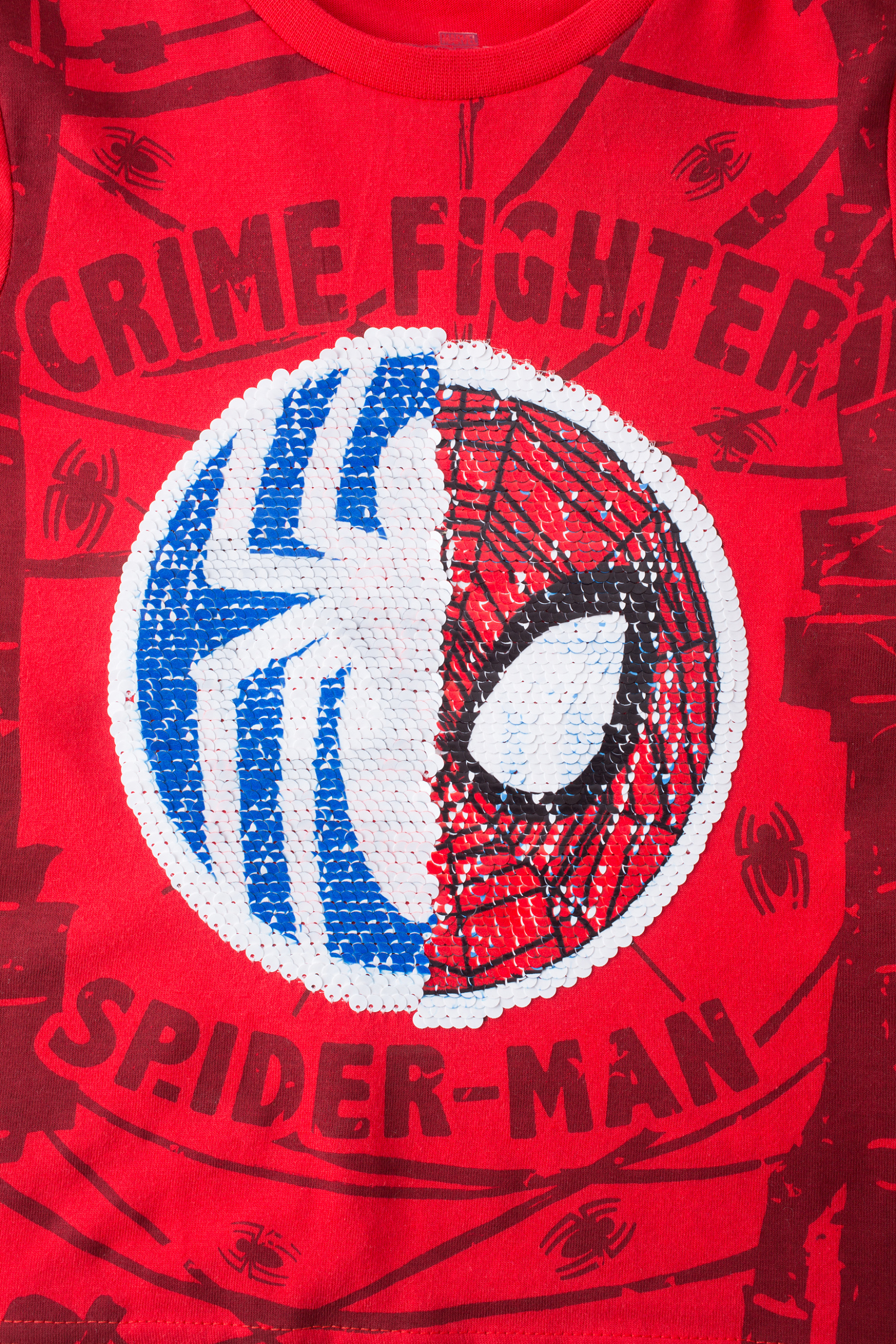 Spider Man Langarmshirt Spiderman Bose Jungs Held