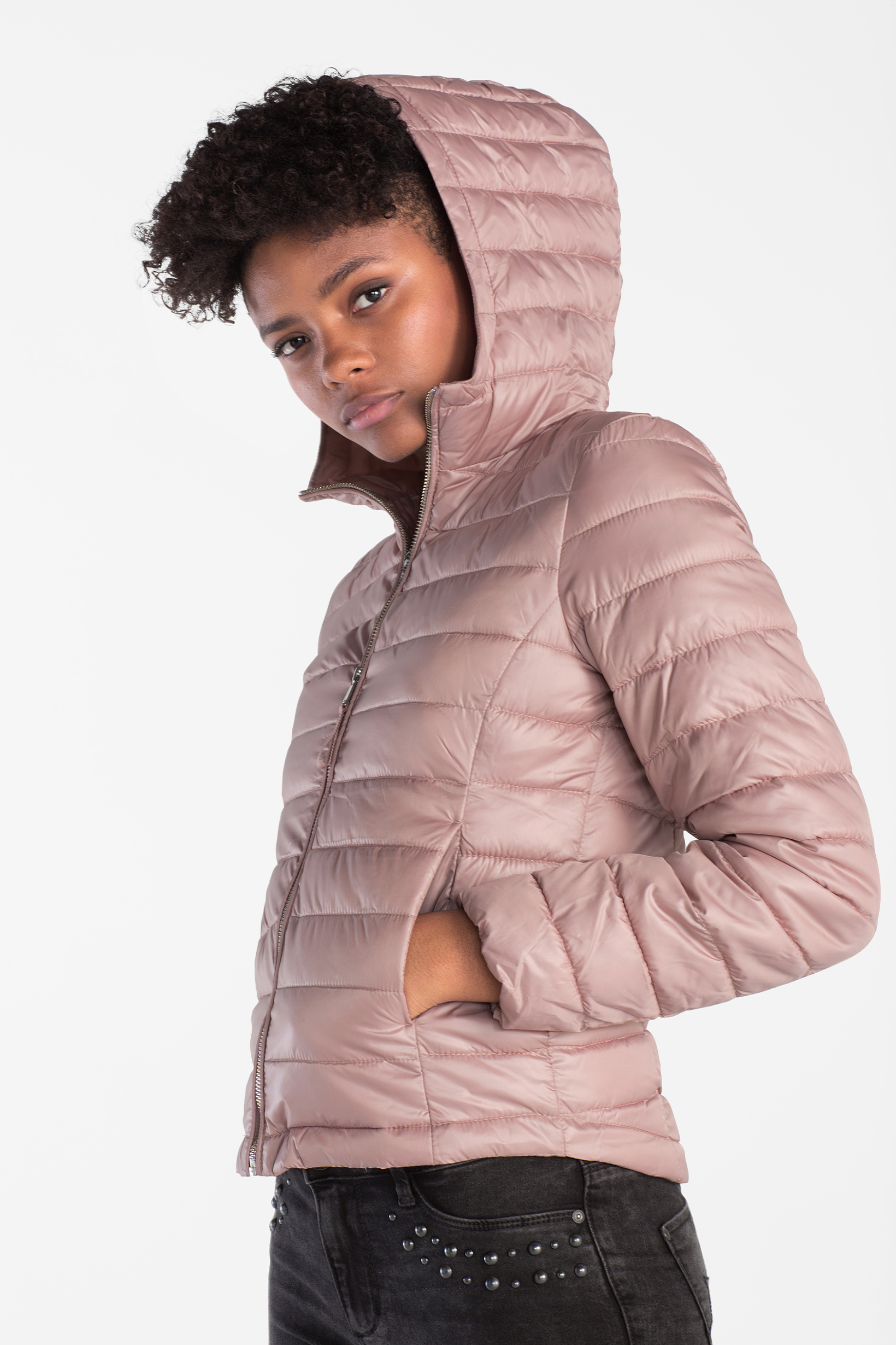 c&a doudoune sans manche