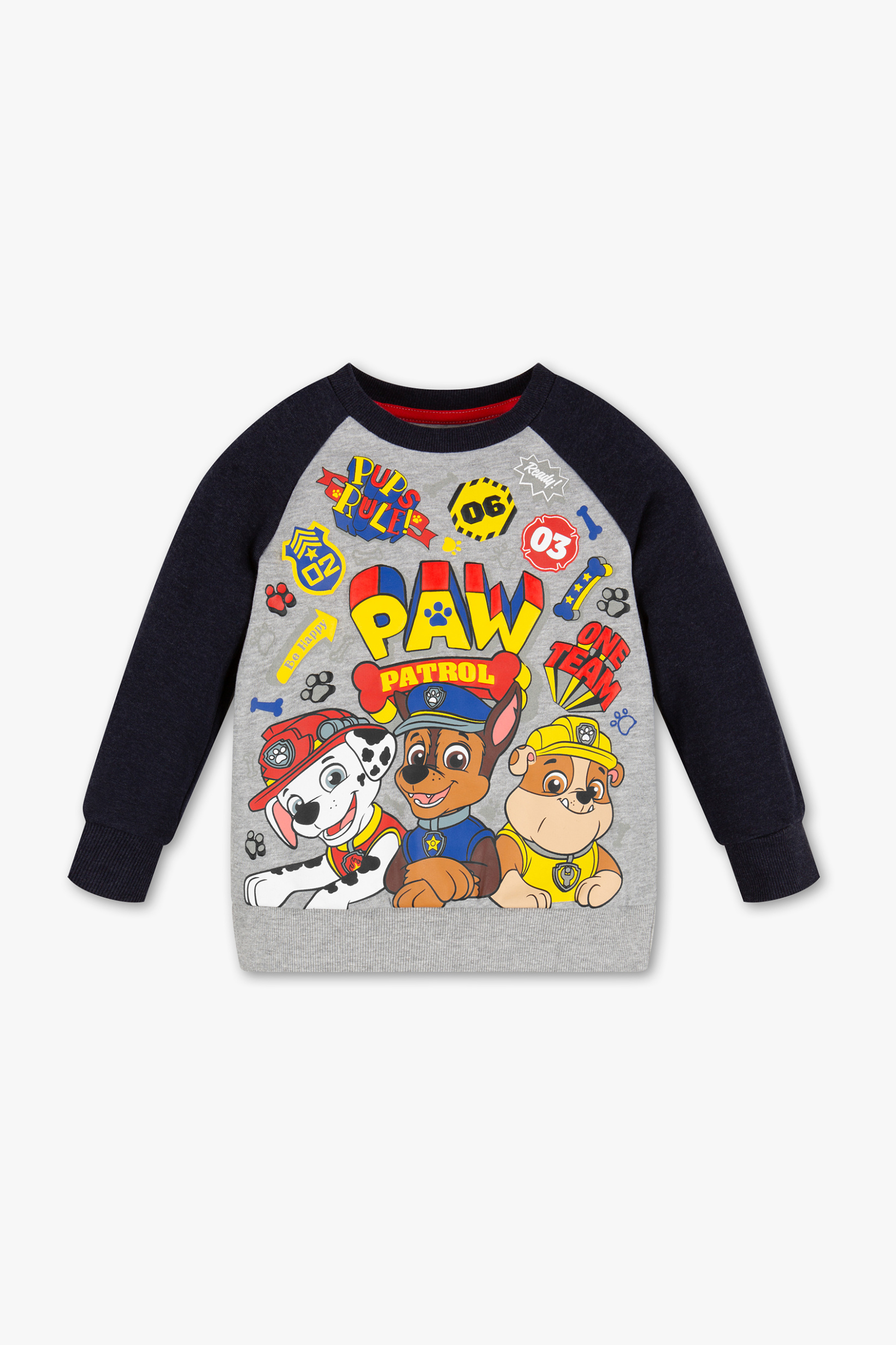 Pawpatrol Nickelodeon Kids Kidsfashion Kidsfashiontoddler Kidsfashionstore C A Europe License Boy Outfits Paw Patrol Kids Outfits
