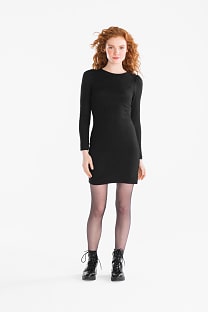 c a gebreide jurken gebreide jurk van casual tot business goedkoop bij c a c a gebreide jurken gebreide jurk van casual tot business goedkoop bij c a