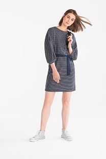 c a gebreide jurken gebreide jurk van casual tot business goedkoop bij c a c a gebreide jurken gebreide jurk van casual tot business goedkoop bij c a