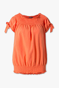 Bluzka – bawełna ekologiczna