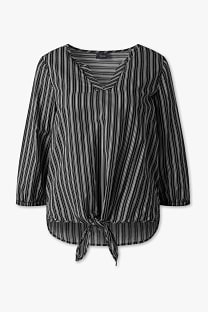 Bluzka – bawełna ekologiczna