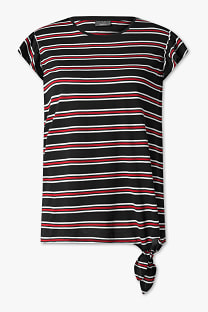 T-shirt – w paski