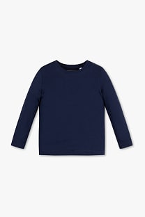 Femei - Long sleeve T-shirt - organic cotton