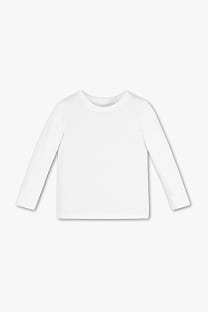 Femei - Long sleeve T-shirt - organic cotton