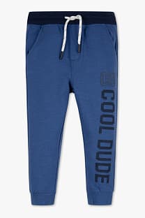 Femei - Joggers - organic cotton