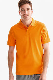 Femei - Basic polo shirt