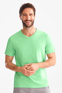 Femei - Basic T-shirt