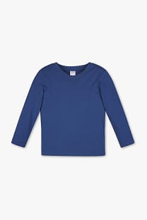 Femei - Long sleeve T-shirt - organic cotton