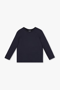 Femei - Long sleeve T-shirt - organic cotton