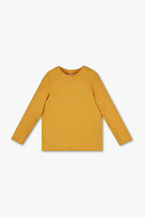 Femei - Long sleeve T-shirt - organic cotton