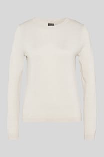 Vêtement femme, les jeux de la mode et du chic chez C&A Le pull pour femme, un incontournable de la mode | E Shop C&A