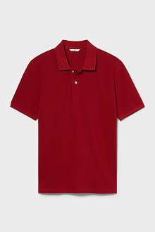 Polo - coton bio