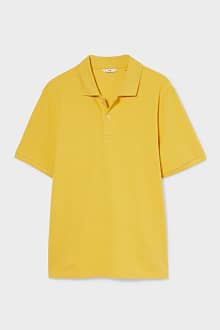 Polo - coton bio