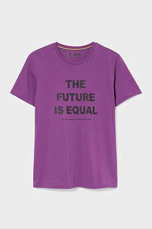 CLOCKHOUSE - T-shirt - PRIDE