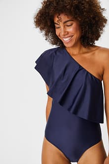 Badpak - Brazilian cut