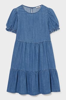 Damenmode Gunstig Online Kaufen C A Shop 
