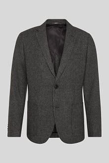 Vêtements pour homme | style à petit prix | E Shop C&A Notre collection de vestes pour homme | E Shop C&A