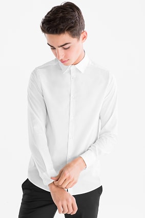 Chemise
