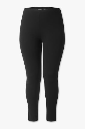 Femei - Leggings - super skinny fit