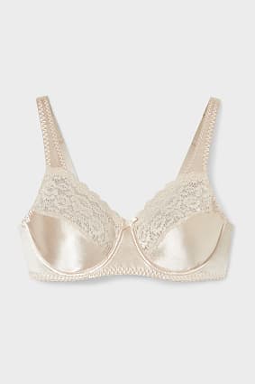 Dames - BH met beugels